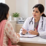 Can Women with PMOS Get Pregnant Naturally