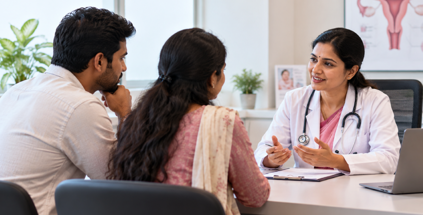 Understanding Fertility: Key Factors That Affect Your Reproductive Health