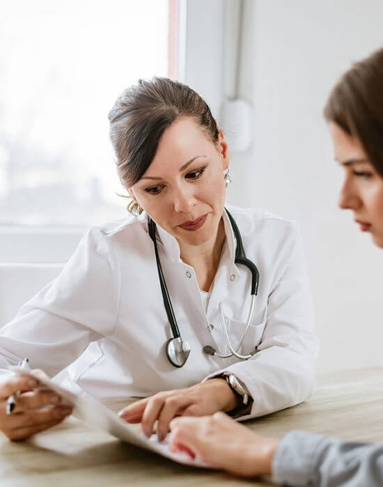 Rekha Sagar Fertility Centre Clinic Image