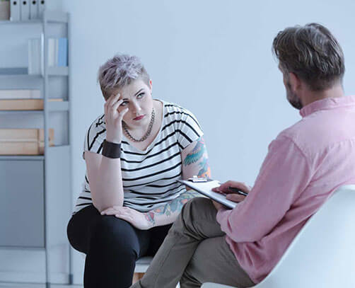Rekha Sagar Fertility Centre Clinic Image